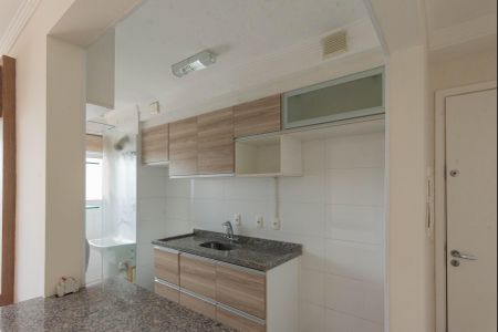 Apartamento à venda com 70m², 2 quartos e 1 vagaCozinha