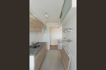 Apartamento à venda com 70m², 2 quartos e 1 vagaCozinha