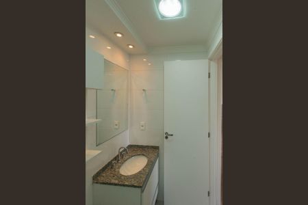 Apartamento à venda com 70m², 2 quartos e 1 vagaBanheiro