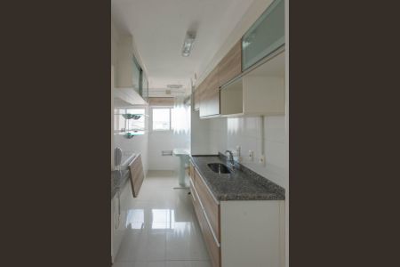 Apartamento à venda com 70m², 2 quartos e 1 vagaCozinha