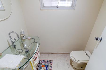 Apartamento à venda com 226m², 4 quartos e 2 vagasLavabo