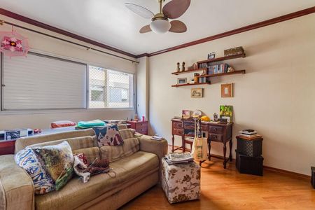 Apartamento à venda com 226m², 4 quartos e 2 vagasQuarto 1