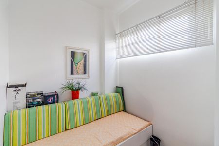 Apartamento à venda com 226m², 4 quartos e 2 vagasQuarto de Serviço