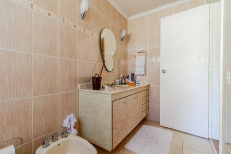 Apartamento à venda com 226m², 4 quartos e 2 vagasBanheiro da Suíte 2