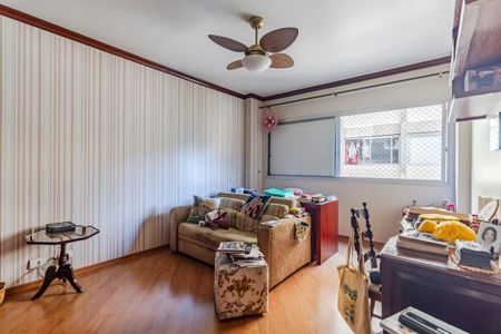 Apartamento à venda com 226m², 4 quartos e 2 vagasQuarto 1