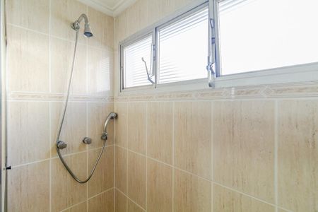 Apartamento à venda com 226m², 4 quartos e 2 vagasBanheiro Social