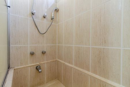 Apartamento à venda com 226m², 4 quartos e 2 vagasBanheiro Social