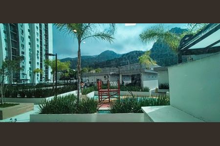 Apartamento à venda com 60m², 2 quartos e 1 vaga Apartamento à venda com 60m², 2 quartos e 1 vagaVista do Quarto 2