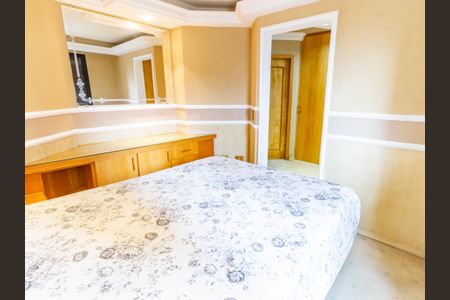 Apartamento à venda com 80m², 3 quartos e 2 vagasSuíte