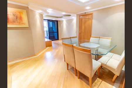 Apartamento à venda com 80m², 3 quartos e 2 vagasSala