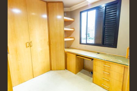 Apartamento à venda com 80m², 3 quartos e 2 vagasQuarto 1