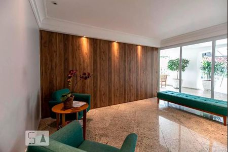 Apartamento à venda com 87m², 2 quartos e 1 vagaHall