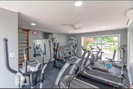 Apartamento à venda com 87m², 2 quartos e 1 vagaÁrea comum - Academia