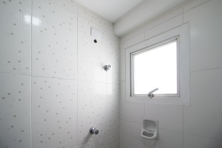 Apartamento à venda com 87m², 2 quartos e 1 vagaBanheiro de serviço