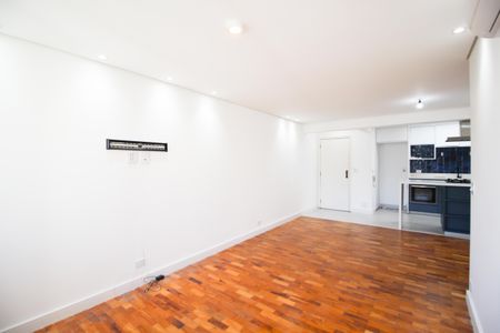 Apartamento à venda com 87m², 2 quartos e 1 vagaSala