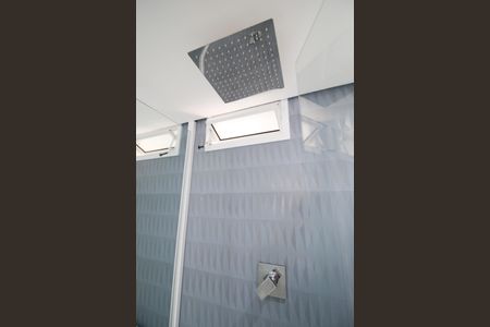 Apartamento à venda com 87m², 2 quartos e 1 vagaBanheiro da Suíte