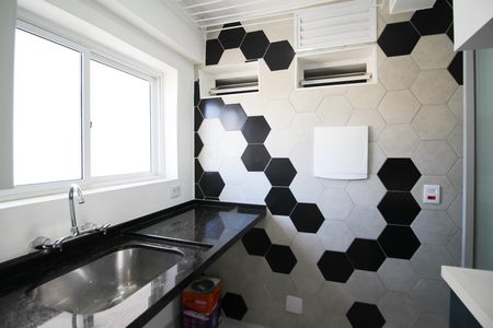 Apartamento à venda com 87m², 2 quartos e 1 vagaÁrea de Serviço