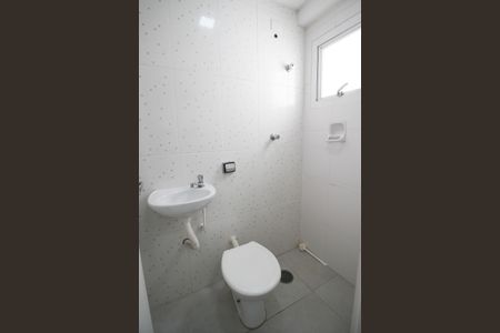 Apartamento à venda com 87m², 2 quartos e 1 vagaBanheiro de serviço