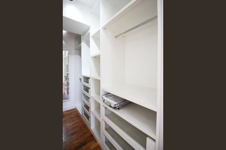 Apartamento à venda com 87m², 2 quartos e 1 vagaCloset da Suíte