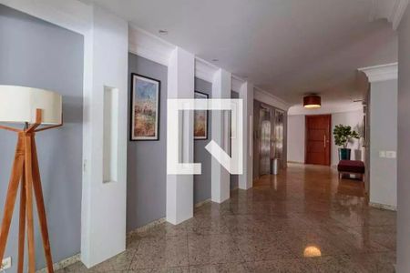 Apartamento à venda com 87m², 2 quartos e 1 vagaHall