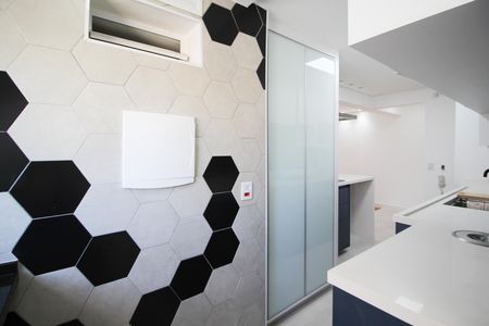 Apartamento à venda com 87m², 2 quartos e 1 vagaÁrea de Serviço