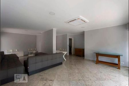 Apartamento à venda com 87m², 2 quartos e 1 vagaÁrea comum - Salão de festas