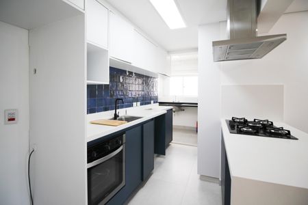 Apartamento à venda com 87m², 2 quartos e 1 vagaCozinha