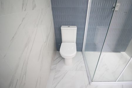 Apartamento à venda com 87m², 2 quartos e 1 vagaBanheiro da Suíte