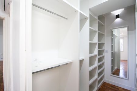 Apartamento à venda com 87m², 2 quartos e 1 vagaCloset da Suíte