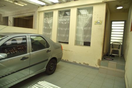 Casa à venda com 150m², 3 quartos e 2 vagasGaragem