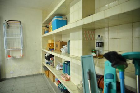 Casa à venda com 150m², 3 quartos e 2 vagasQuarto de Serviço/Depósito