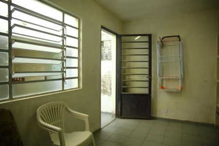 Casa à venda com 150m², 3 quartos e 2 vagasQuarto de Serviço/Depósito