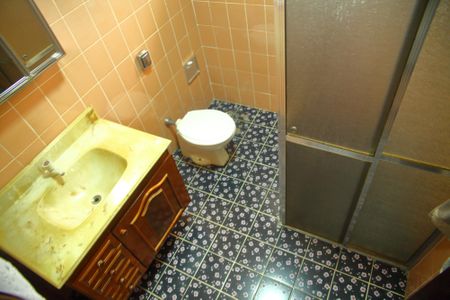 Casa à venda com 150m², 3 quartos e 2 vagasBanheiro Social