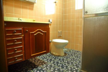 Casa à venda com 150m², 3 quartos e 2 vagasBanheiro Social