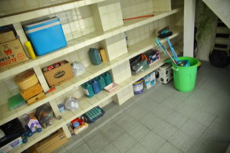 Casa à venda com 150m², 3 quartos e 2 vagasQuarto de Serviço/Depósito