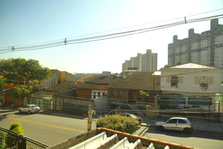 Casa à venda com 150m², 3 quartos e 2 vagasVista da Suíte