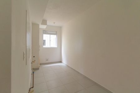 Apartamento à venda com 48m², 1 quarto e 1 vaga Apartamento à venda com 48m², 1 quarto e 1 vagaCozinha e Área de Serviço
