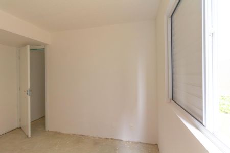 Apartamento à venda com 48m², 1 quarto e 1 vaga Apartamento à venda com 48m², 1 quarto e 1 vagaQuarto