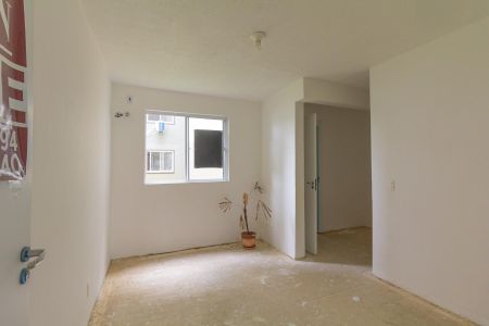 Apartamento à venda com 48m², 1 quarto e 1 vaga Apartamento à venda com 48m², 1 quarto e 1 vagaSala