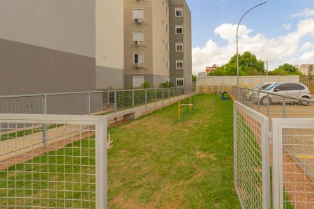 Apartamento à venda com 48m², 1 quarto e 1 vaga Apartamento à venda com 48m², 1 quarto e 1 vagaEspaço Pet