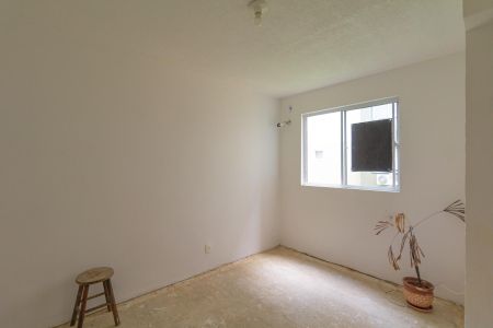 Apartamento à venda com 48m², 1 quarto e 1 vaga Apartamento à venda com 48m², 1 quarto e 1 vagaSala