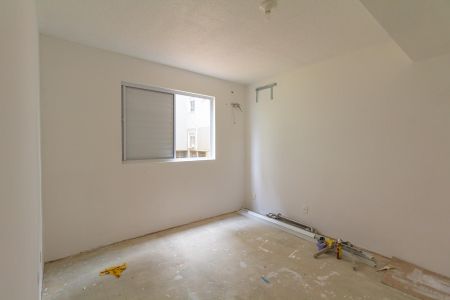 Apartamento à venda com 48m², 1 quarto e 1 vaga Apartamento à venda com 48m², 1 quarto e 1 vagaQuarto