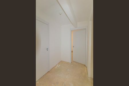 Apartamento à venda com 48m², 1 quarto e 1 vaga Apartamento à venda com 48m², 1 quarto e 1 vagaCorredor