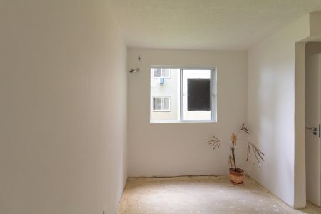 Apartamento à venda com 48m², 1 quarto e 1 vaga Apartamento à venda com 48m², 1 quarto e 1 vagaSala