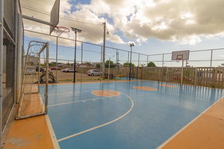 Apartamento à venda com 48m², 1 quarto e 1 vaga Apartamento à venda com 48m², 1 quarto e 1 vagaQuadra Esportiva