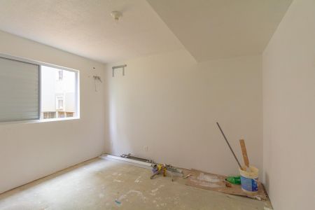 Apartamento à venda com 48m², 1 quarto e 1 vaga Apartamento à venda com 48m², 1 quarto e 1 vagaQuarto