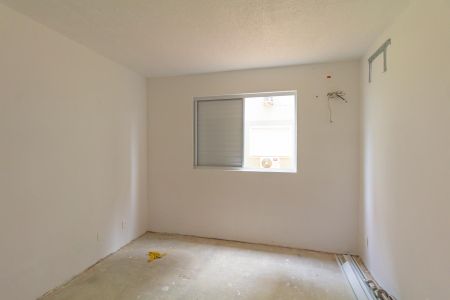 Apartamento à venda com 48m², 1 quarto e 1 vaga Apartamento à venda com 48m², 1 quarto e 1 vagaQuarto