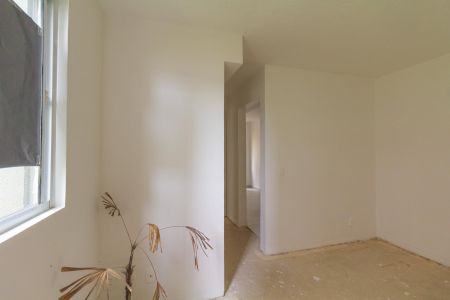 Apartamento à venda com 48m², 1 quarto e 1 vaga Apartamento à venda com 48m², 1 quarto e 1 vagaSala