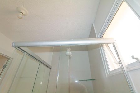 Apartamento à venda com 48m², 1 quarto e 1 vaga Apartamento à venda com 48m², 1 quarto e 1 vagaBanheiro