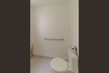 Apartamento à venda com 48m², 1 quarto e 1 vaga Apartamento à venda com 48m², 1 quarto e 1 vagaBanheiro